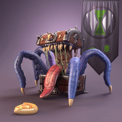 Champions Ascension Pets Legacy