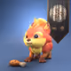 21868