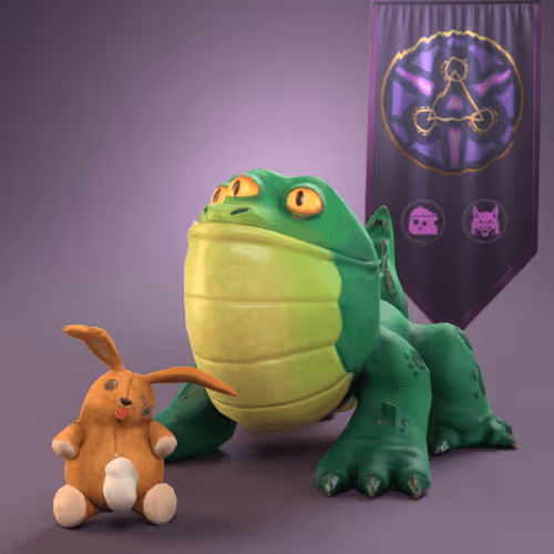 Champions Ascension Pets Legacy