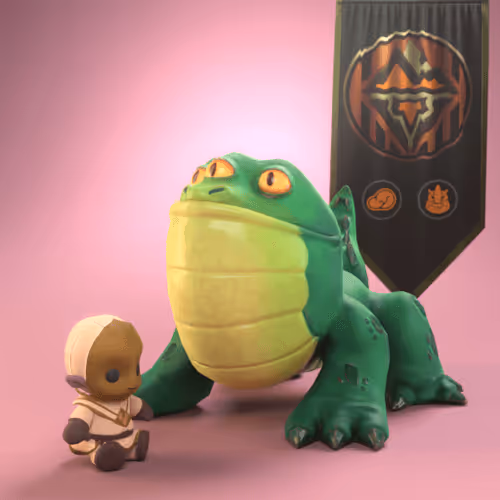 Champions Ascension Pets Legacy