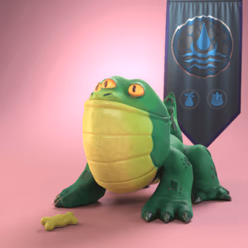 Champions Ascension Pets Legacy