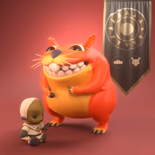 Champions Ascension Pets Legacy