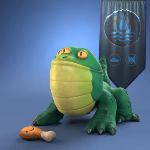 Champions Ascension Pets Legacy