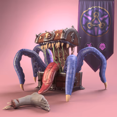 Champions Ascension Pets Legacy