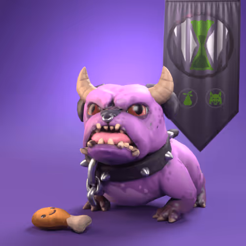 Champions Ascension Pets Legacy