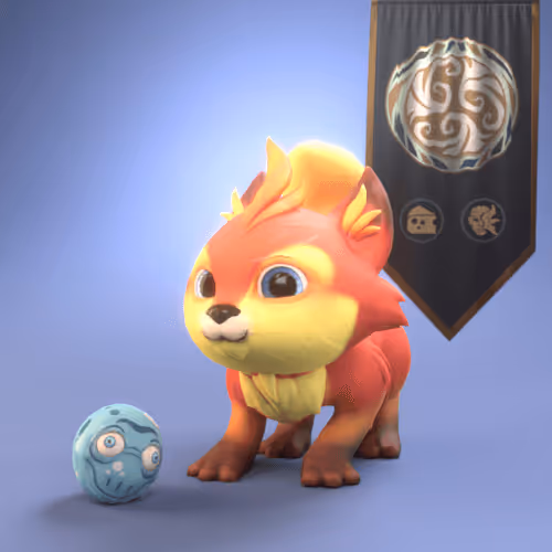 Champions Ascension Pets Legacy