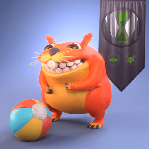 Champions Ascension Pets Legacy