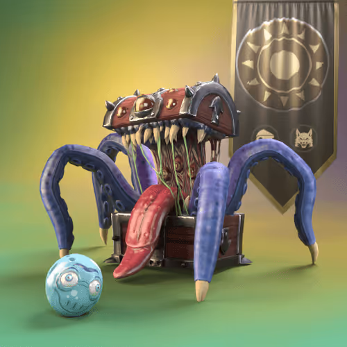 Champions Ascension Pets Legacy