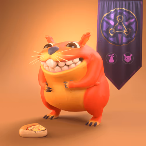 Champions Ascension Pets Legacy