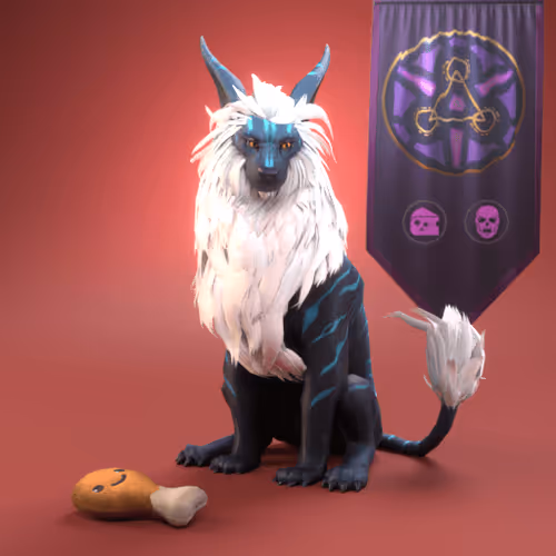 Champions Ascension Pets Legacy