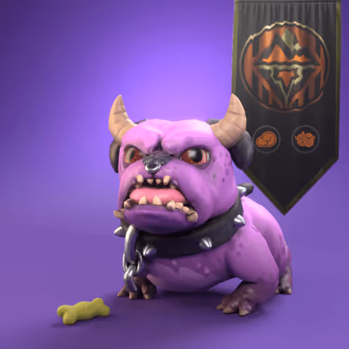 Champions Ascension Pets Legacy