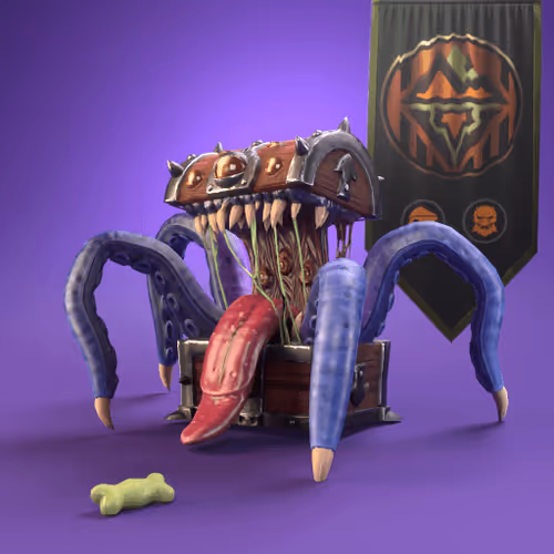 Champions Ascension Pets Legacy