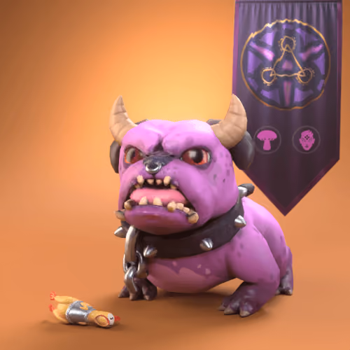 Pet #6588