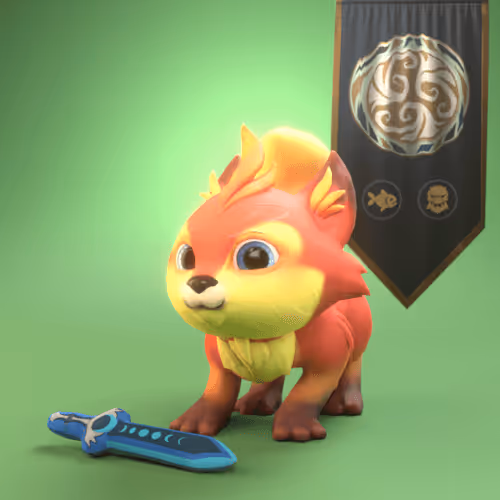 Champions Ascension Pets Legacy