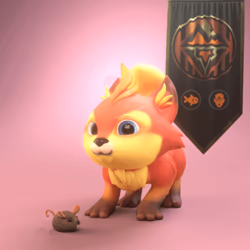 Champions Ascension Pets Legacy