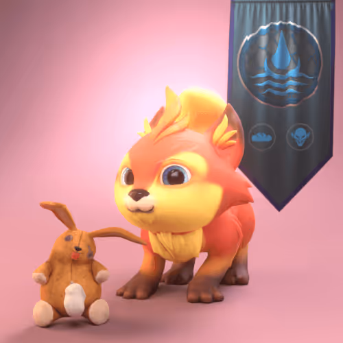 Champions Ascension Pets Legacy