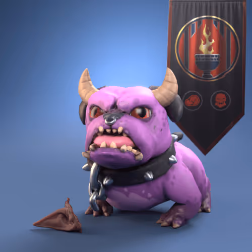 Champions Ascension Pets Legacy