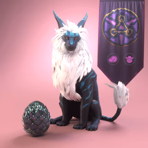 Champions Ascension Pets Legacy