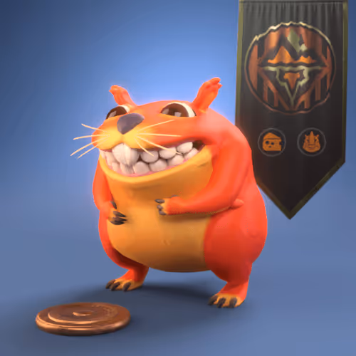 Champions Ascension Pets Legacy