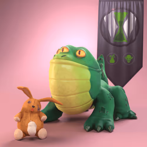 Champions Ascension Pets Legacy