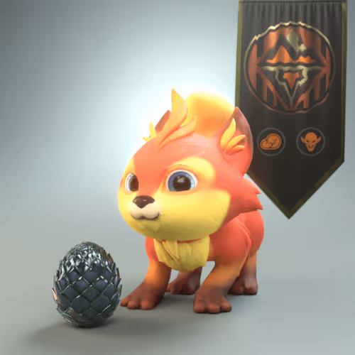 Champions Ascension Pets Legacy