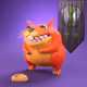 12988