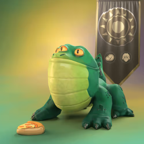 Champions Ascension Pets Legacy