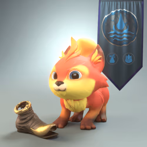 Champions Ascension Pets Legacy