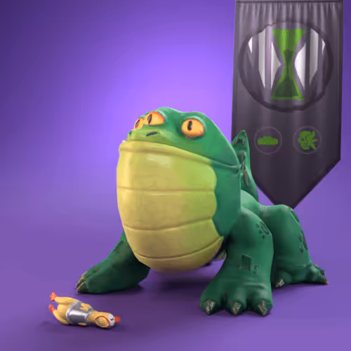Champions Ascension Pets Legacy