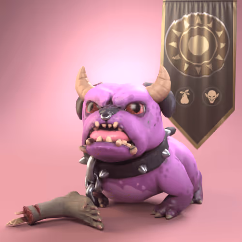 Champions Ascension Pets Legacy