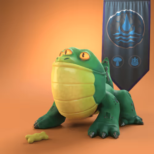 Champions Ascension Pets Legacy