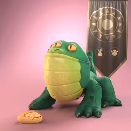 Champions Ascension Pets Legacy