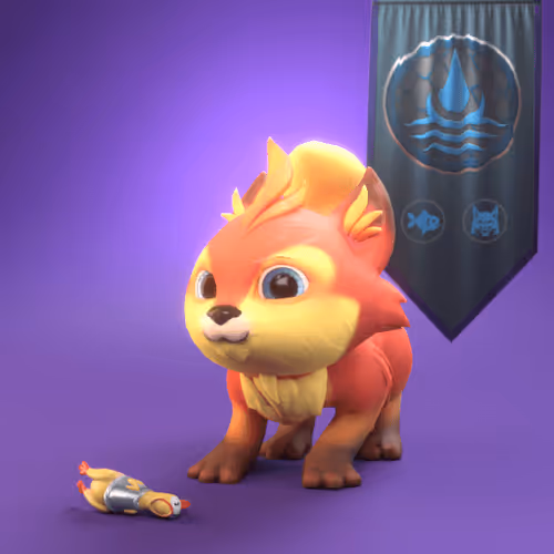 Champions Ascension Pets Legacy