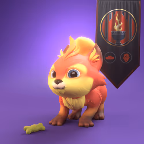 Champions Ascension Pets Legacy