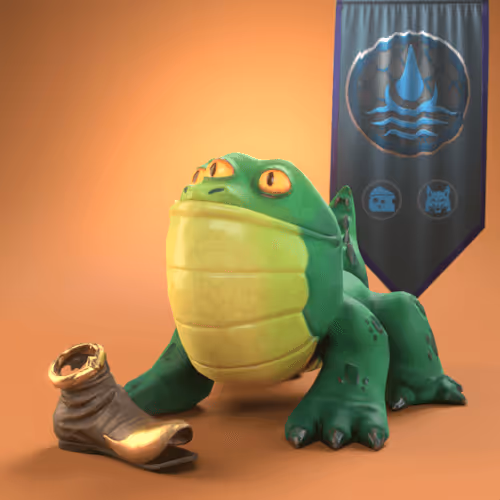 Champions Ascension Pets Legacy