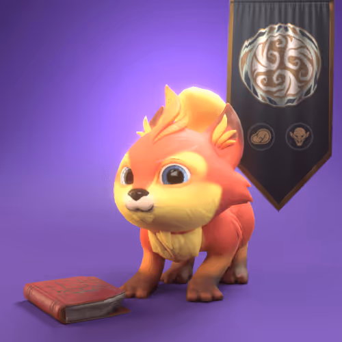 Champions Ascension Pets Legacy