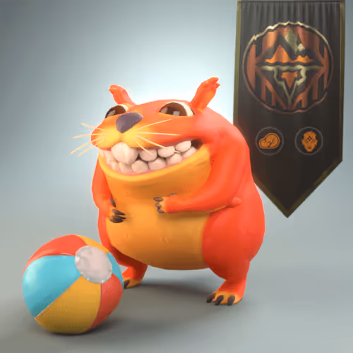 Champions Ascension Pets Legacy