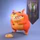 12558