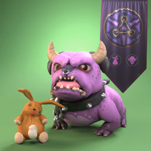 Champions Ascension Pets Legacy