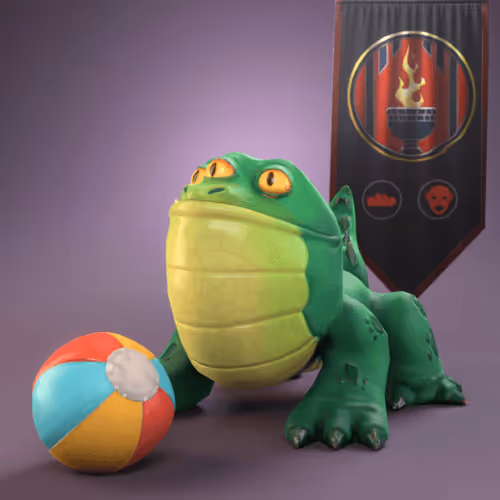Champions Ascension Pets Legacy