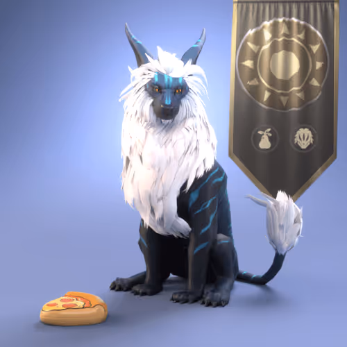 Champions Ascension Pets Legacy