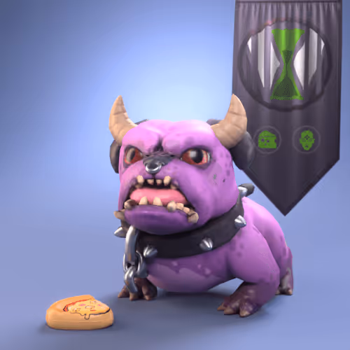 Champions Ascension Pets Legacy