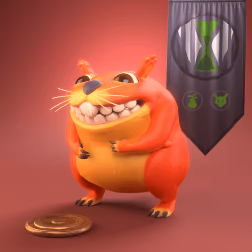 Champions Ascension Pets Legacy