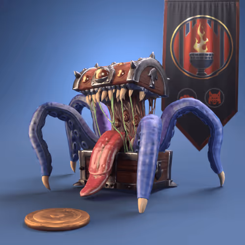 Champions Ascension Pets Legacy