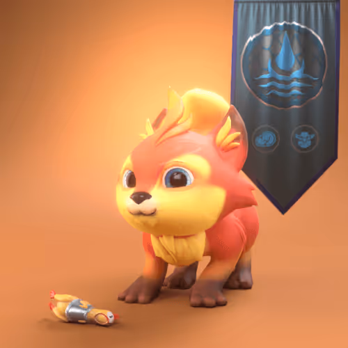 Champions Ascension Pets Legacy