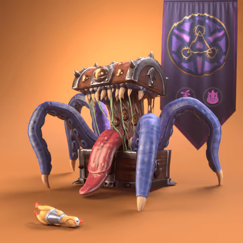 Champions Ascension Pets Legacy