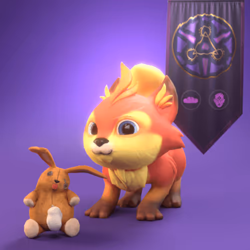 Champions Ascension Pets Legacy