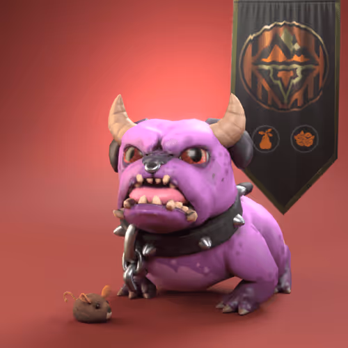 Champions Ascension Pets Legacy