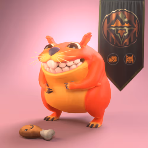 Champions Ascension Pets Legacy