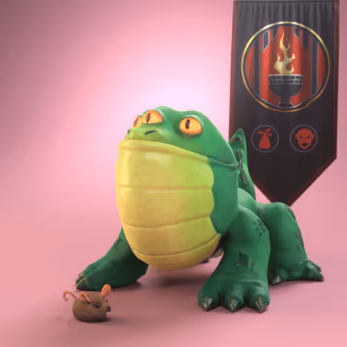 Champions Ascension Pets Legacy